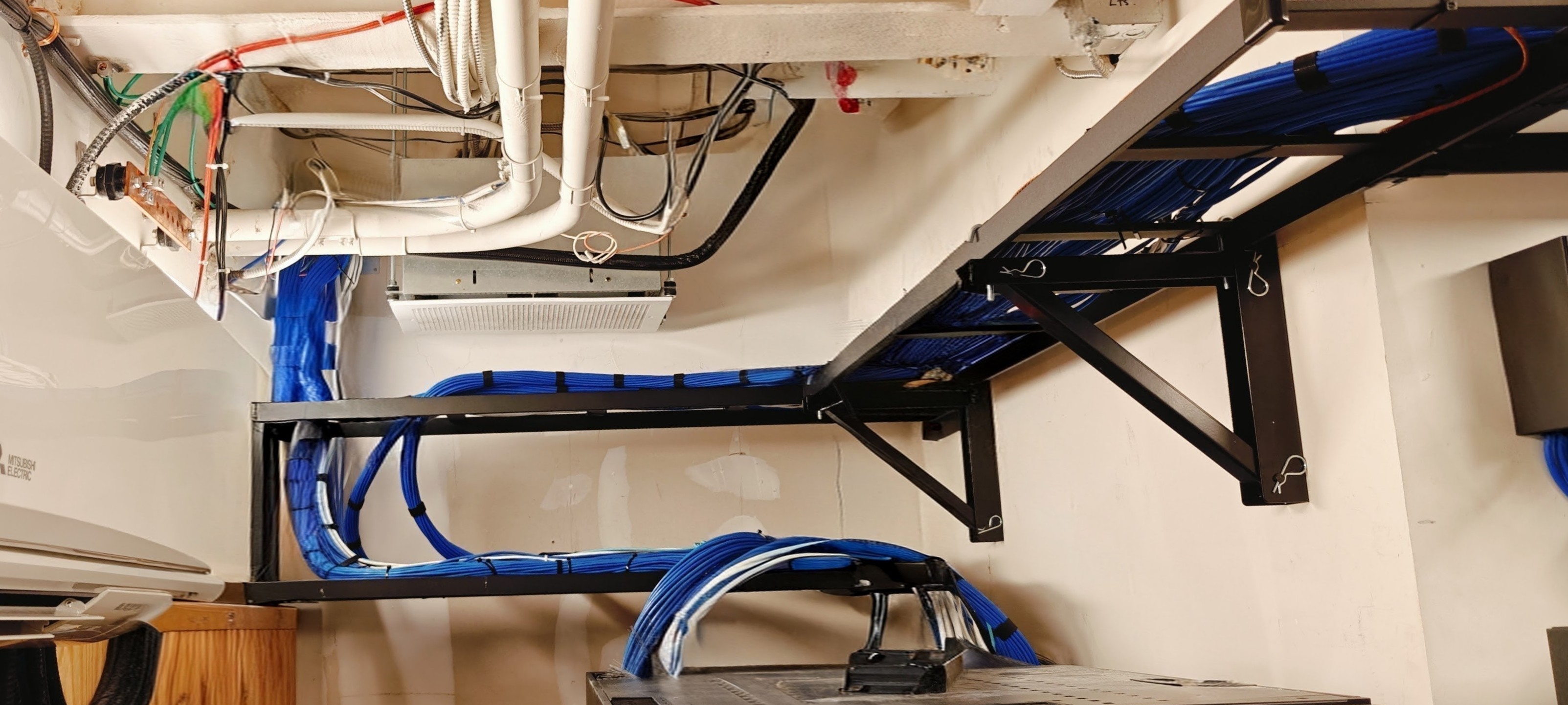 Cable management